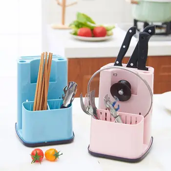 

Cutlery Rack Home Chopsticks Holder,,