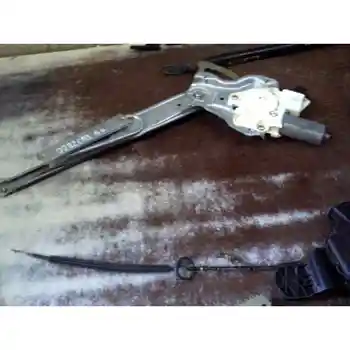 

1954389 Power Windows Front Right Toyota Corolla Saloon (_ e12 _) 1.6 16v