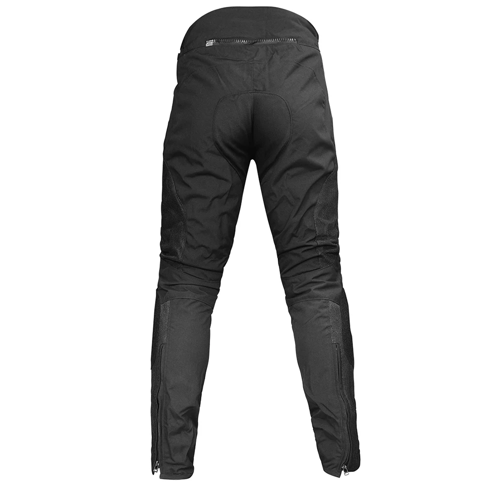 Мужские мотоциклетные брюки GHOST RACING ветрозащитные штаны для мотокросса с