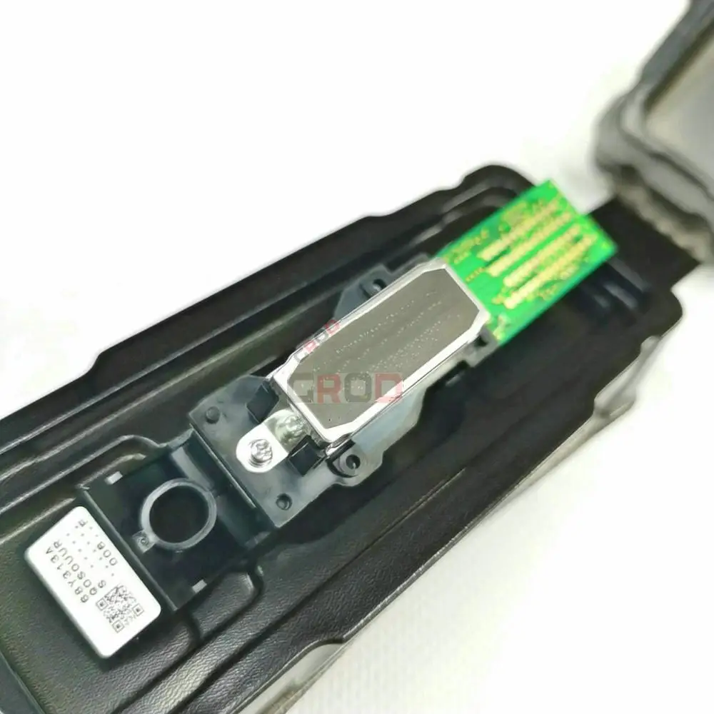 

guarantee Roland vp 540 printhead epson DX4 eco solvent Print Head dx4 printhead price for Roland Mimaki Mutoh Printer