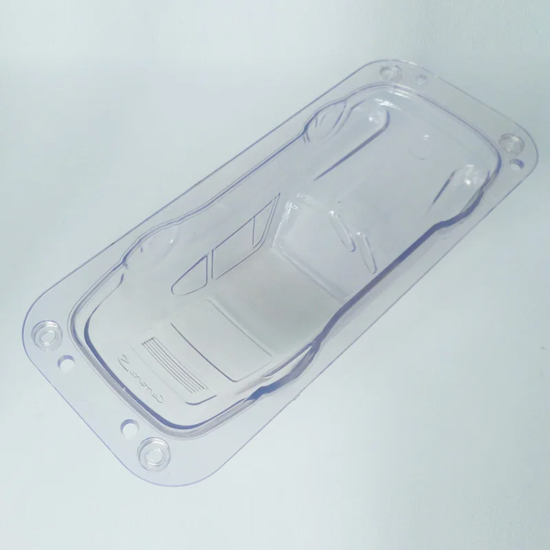 3D Car Shaped Chocolate Mold DIY Handmade Cake Candy Plastic Vehicle Chocolate Making Tool Cake Decorating Molds Baking Mould8