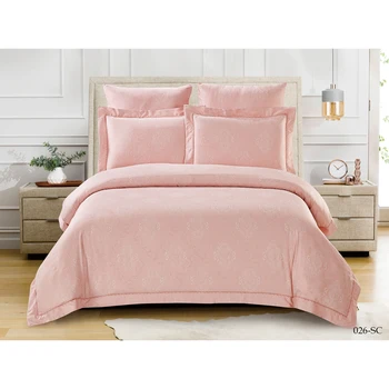 

Bed linen Stephanie (2 CN. Euro)