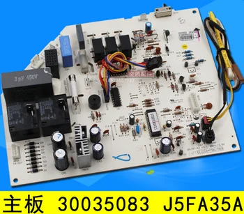 

Suitable forGree air conditioning motherboard J5FA35A 30035083 computer board control board circuit board GRJ5F-A2