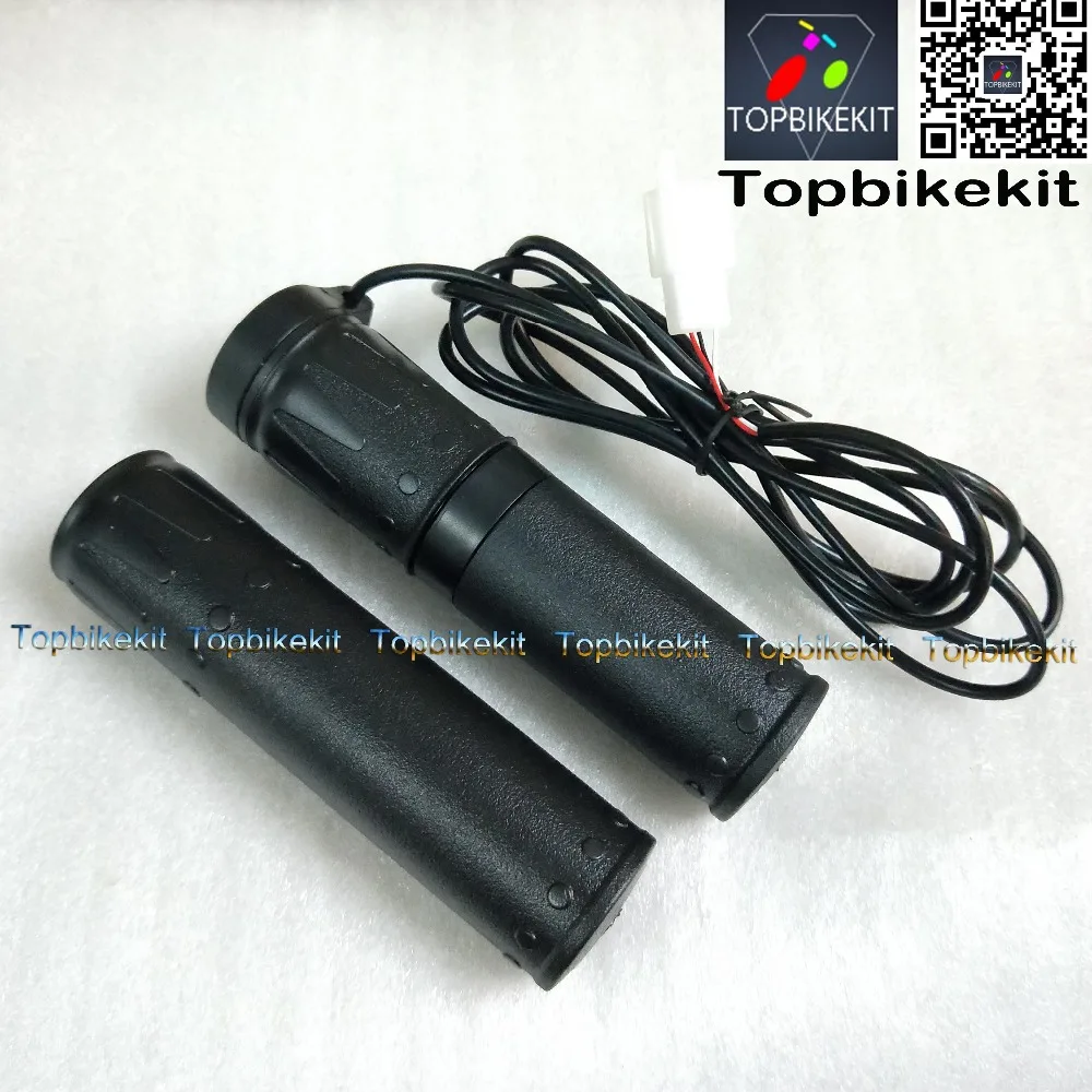 A Pair of WuXing TF158 Twsit Grip Throttle (4)