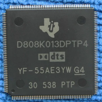 

1PCS~5PCS/LOT D808K013DPTP4 D808K013DPTP400 QFP New original