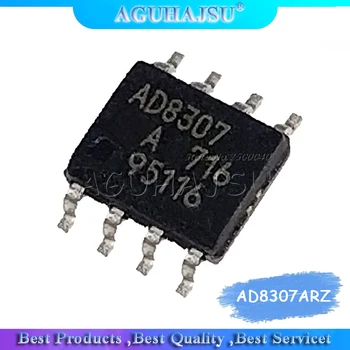 

1pcs/lot AD8307ARZ SOP8 AD8307 SOP AD8307AR SOP-8 AD8307A