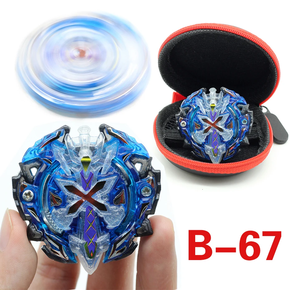 Все модели Beyblade металлический бейблейд Fusion без пускового устройства и коробки для игрушек Rotative God Top Bey Blade с мешком для игрушек