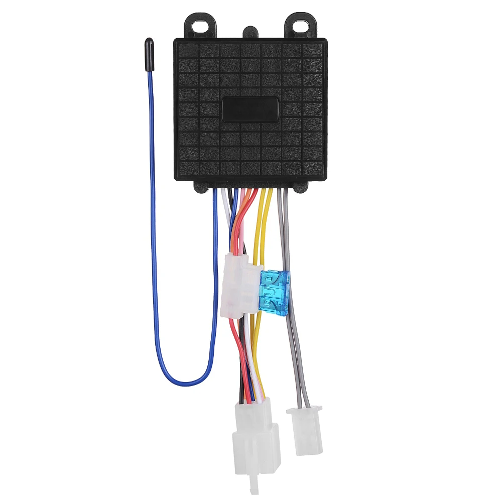 DC12V Мотоцикл Противоугонная сигнализация охранная система двигатель дистанционного управления Пуск комплект Противоугонная сигнализация система