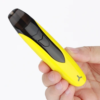 

New Original Rincoe Ceto SE Pod Kit Starter Kit with 650mAh Battery & 2ml Cartridge vs minifit ovns pod System kit e cigarette