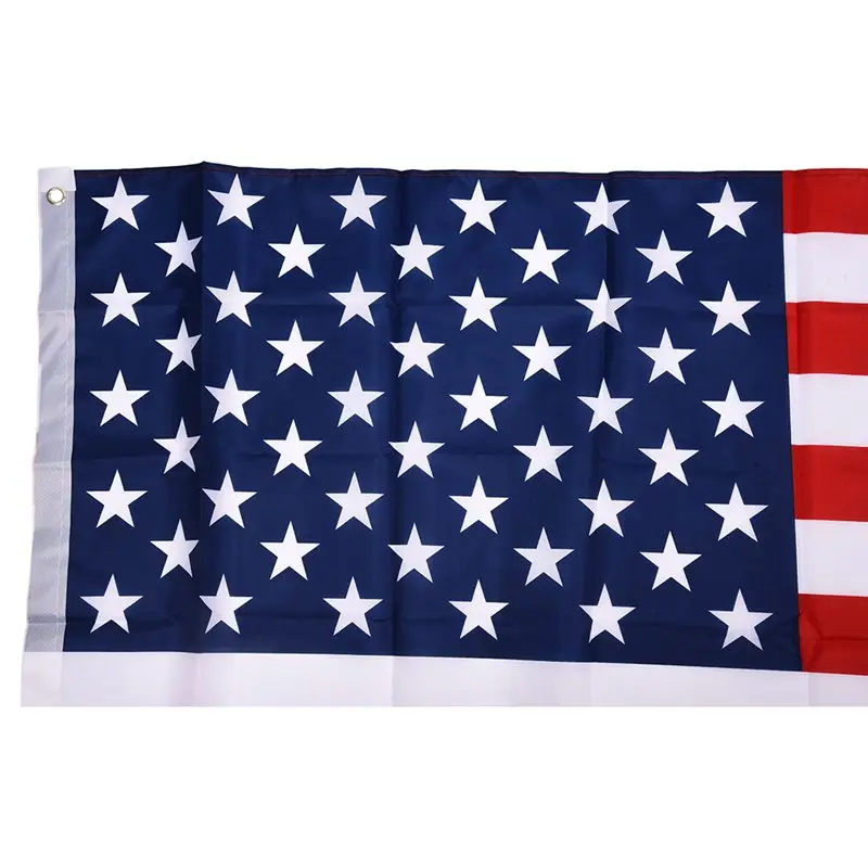 Модный флаг США 5ft x 3ft