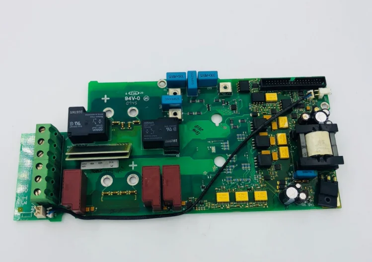 PC00613A PC00613 преобразователь частоты доска 613C 613D