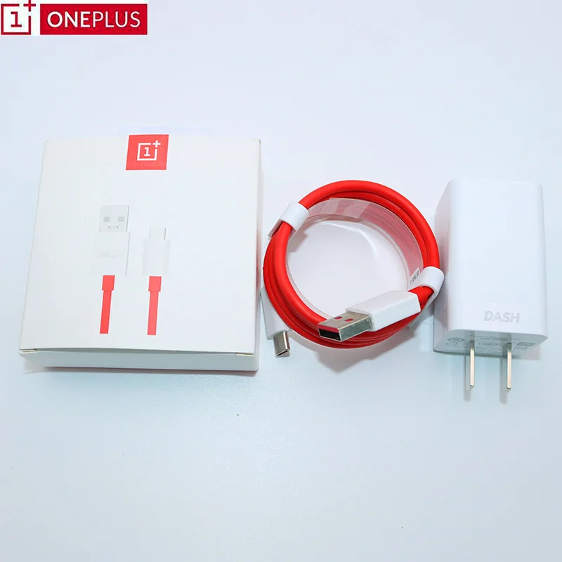 Оригинальный ONEPLUS 6T Dash быстрое зарядное устройство US one plus 6 смартфон 5 В/4A Быстрая