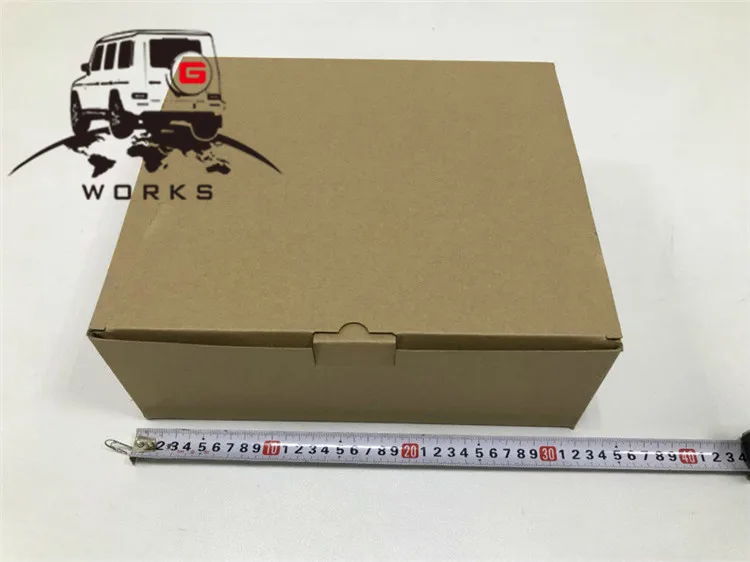 Tail Lights Rear Lamp (2)