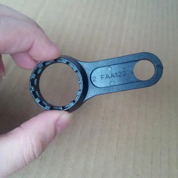 bike fork tool