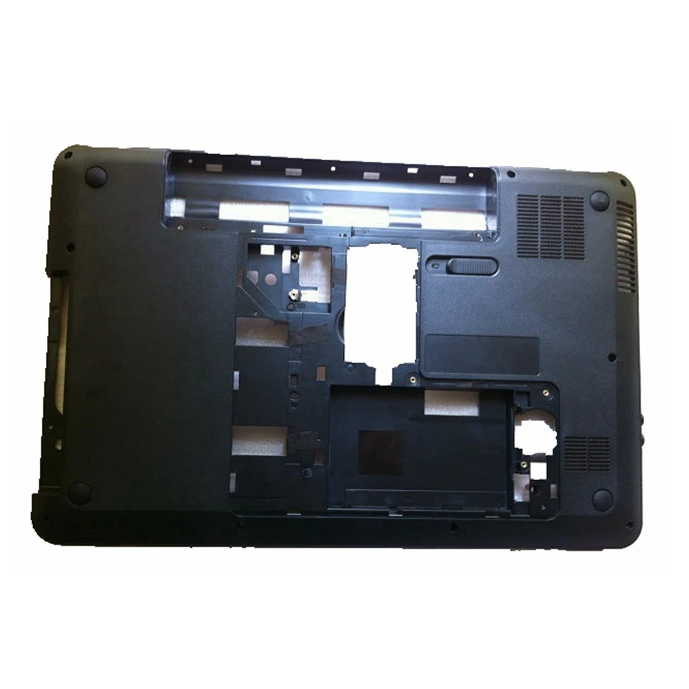 GZEELE для hp Pavilion G6-1000 корпус Нижняя основа чехол для hp G6 корпус 639569-001 чехол для ноутбука