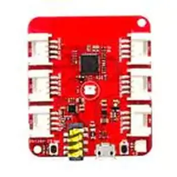 

102990824 GPS Development Tools Wio GPS Board