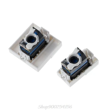 

CAT6 Network Module Information Socket RJ45 8P8C Connector Adapter Keystone Jack Standard Wall Plate Au29 20 Dropship