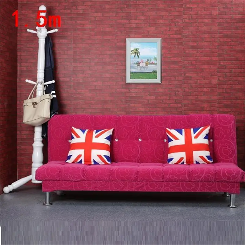 Grubu складной куш для Meubel Asiento Meble Puff модно для мобили набор мебели для гостиной мобиля Mueble De Sala диван-кровать