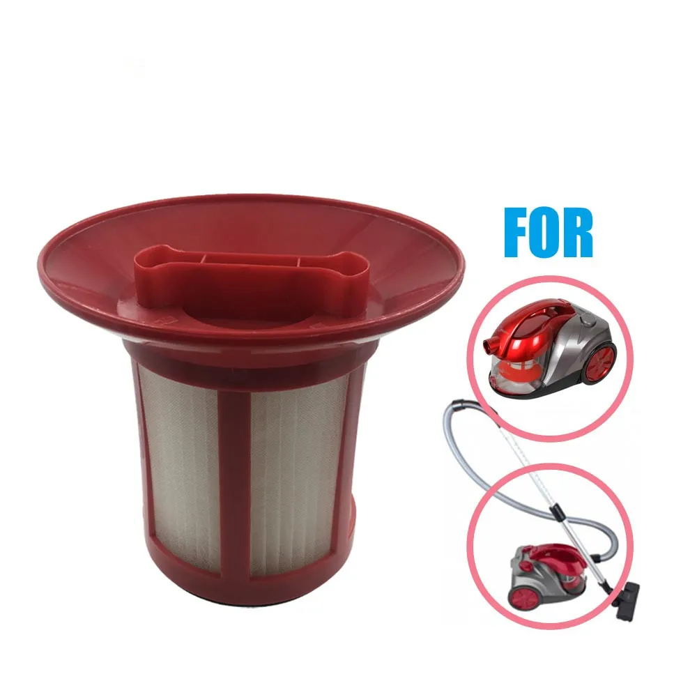 

Washable Dirt Cup Filter For Midea MVCC42A1 VCC43A1 Vacuum Cleaner Parts Accessories Home Trash Dust Sweeper Cleaning Filter