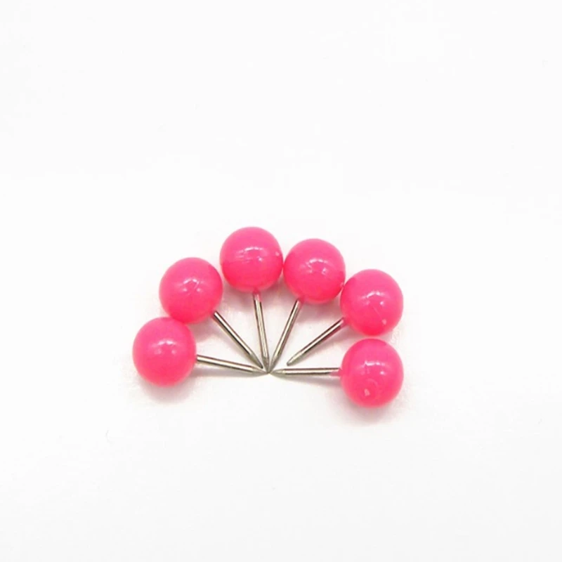 Рисунок 5 - Маленькие нажимные штифты 9