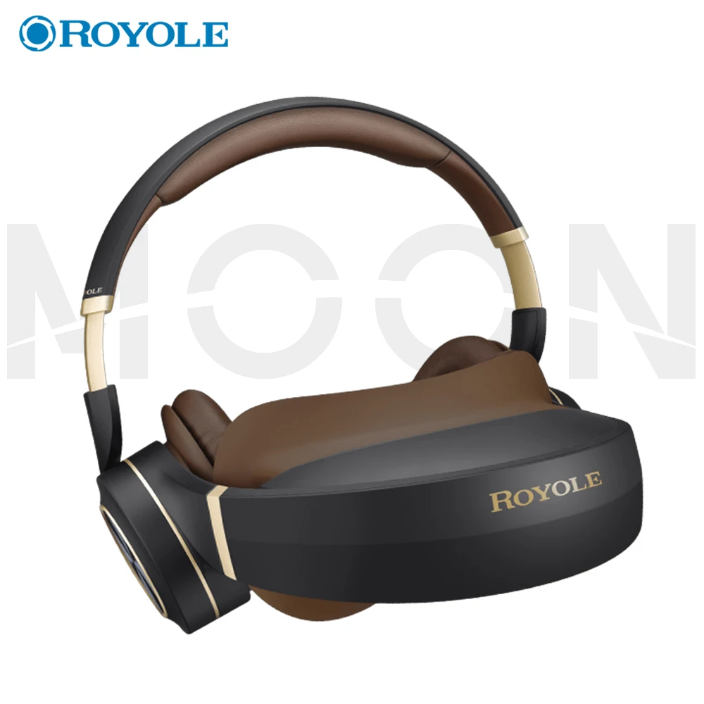 Оригинальные очки Royole Moon 3D VR