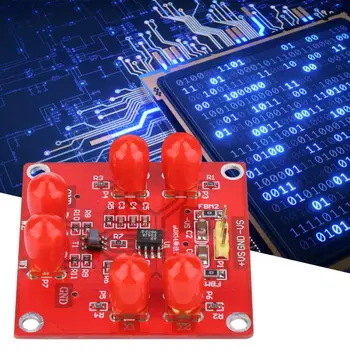 

Dc-500M Gain Multiplier Differential/Single Ended High Accuracy Low Distortion Gain Multiplier