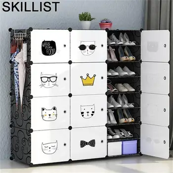

Organizador Zapato Zapatero Placard De Rangement Kast Zapatera Scarpiera Furniture Mueble Meuble Chaussure Shoes Storage