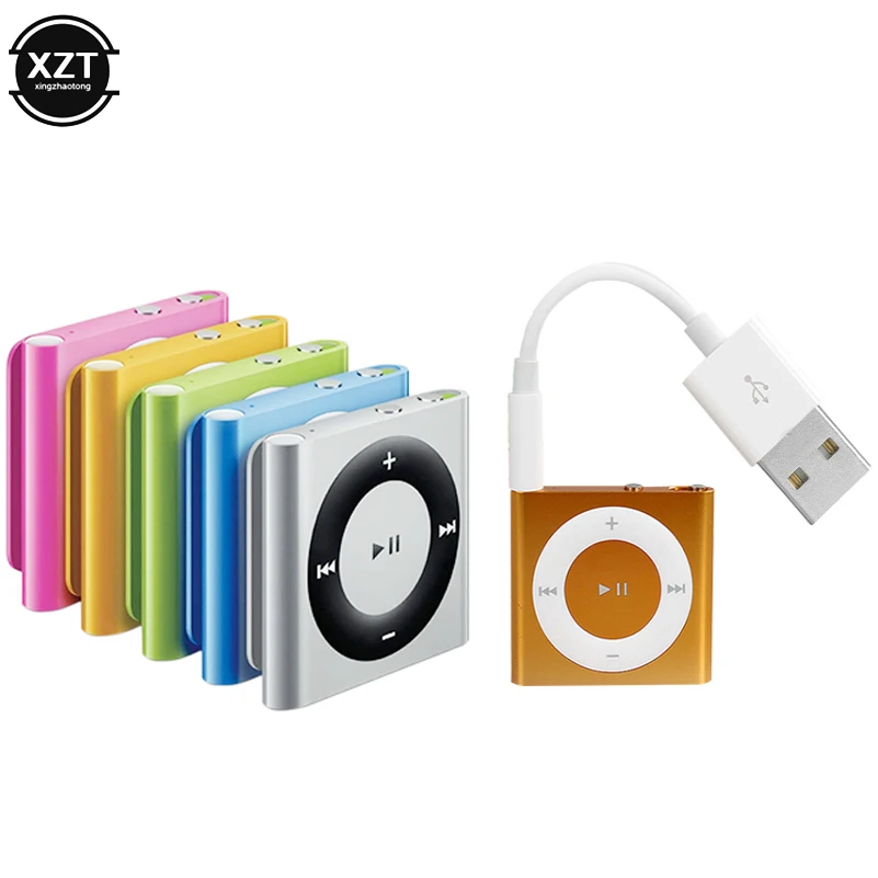 ipod shuffle 1gb