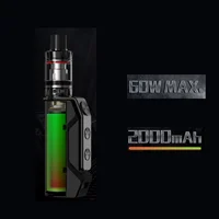 Electronic Cigarettes