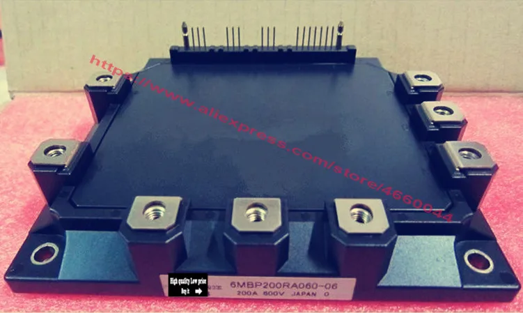 6MBP200RA060-06