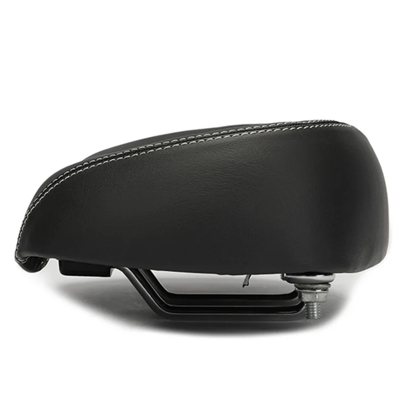 Велосипедное Сиденье Горная дорога Mtb велосипедное седло удобное дышащее мягкое широкое большое велосипедное седло мягкая велосипедная подушка