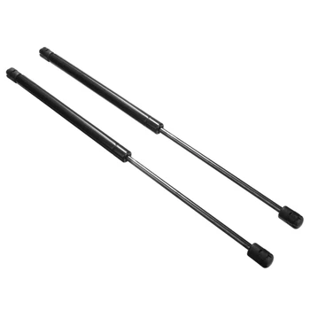 

New 2pcs Car Rear Tailgate Gas Struts Boot Holders Lifter Gas Spring for Ford for Focus Hatchback Mk2 2004-2010 4M51A406A10AB