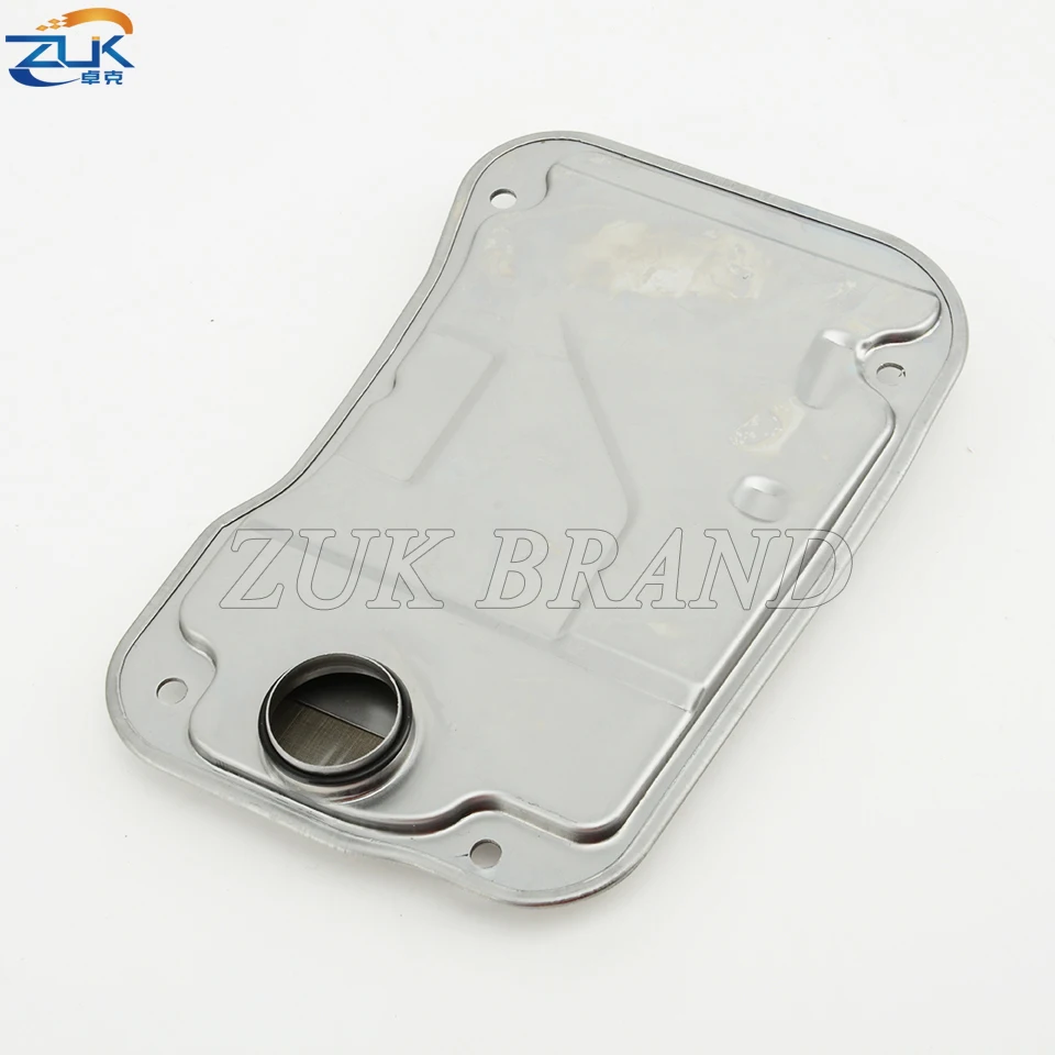 ZUK Transmission Oil Strainer Filter For Toyota REIZ MARK X GRX12 GRX13 2005 2006 2007 2008 2009 2010 2011 2012 OEM:35330-22040