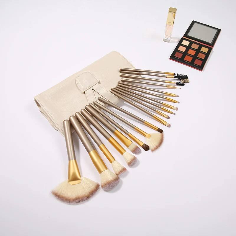 Professional makeup brush soft cosmetic tools song and dance uki contour powder blush to foundation | Красота и здоровье