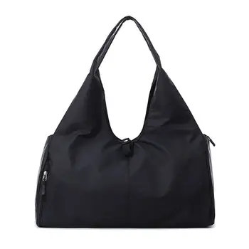 

Women Fashion Sport Gym Bags Shoulder Tote Fitness Training Handbags Yoga Travel Bag