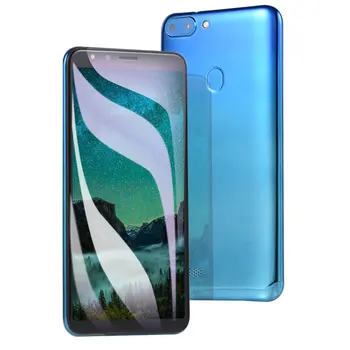 

Face Recognition R15 Plus 5.5 Inch 512Mb Ram 4Gb Rom Smartphones Dual Rear Camera 2Mp 3G Phone For Android 4.4