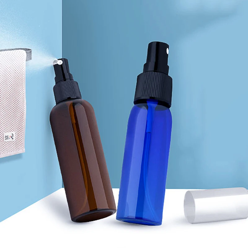 40Pcs/80Pcs 30ml+50ml Mini Empty Spray Bottles Sanitizer Dispenser Portable Press Hand Sanitizer Dispense Atomizer Spray Bottle 40Pcs/80Pcs 30ml+50ml Mini Empty Spray Bottles Sanitizer Dispenser Portable Press Hand Sanitizer Dispense Atomizer Spray Bottle