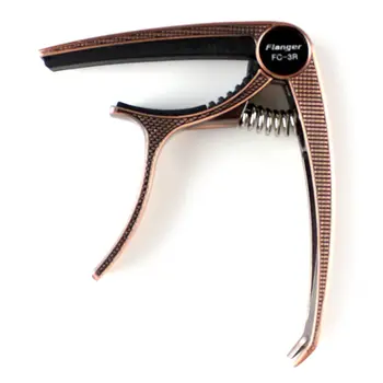 

Guitar Capo for Acoustic Classic Electric Guitarra Tuning Clamp Accessories K1KD