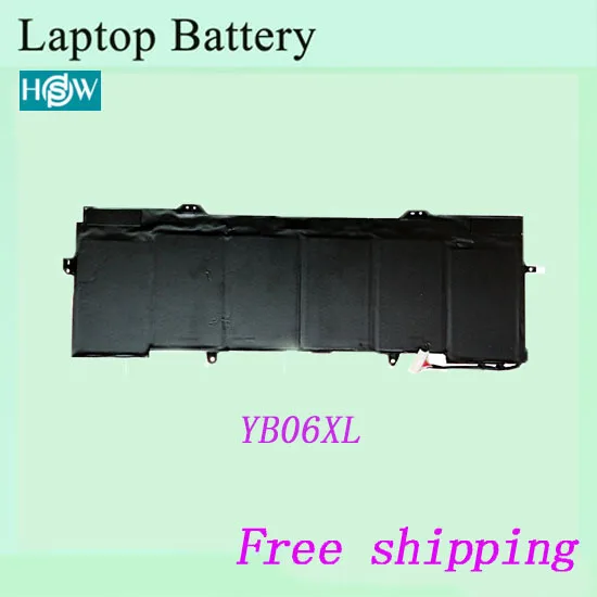 Аккумулятор для ноутбука hp 926372-855,926427-271, HSTNN-DB8H, TPN-Q200, YB06084XL, YB06XL