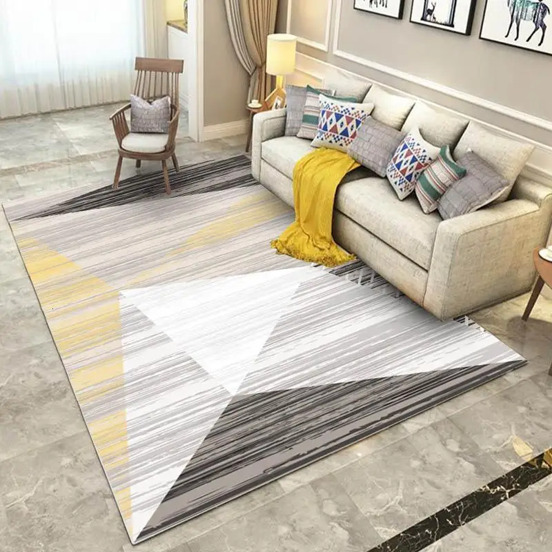 Tapete Infantil, для маленьких близнецов, со звездами, Tappeti, Bagno Alfombra, Dormitorio, пушистый, для гостиной, области, Dywanik Vloerkleed, напольный ковер