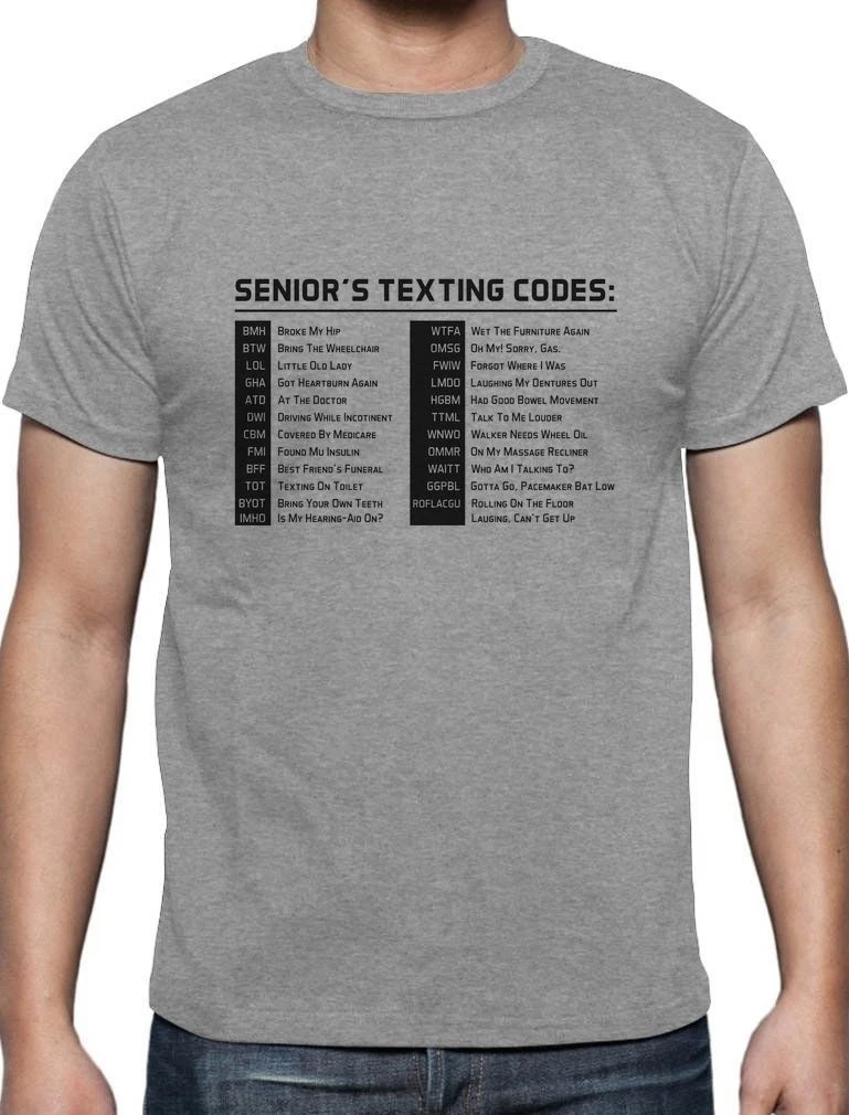 Shirts for senior citizens Clearance