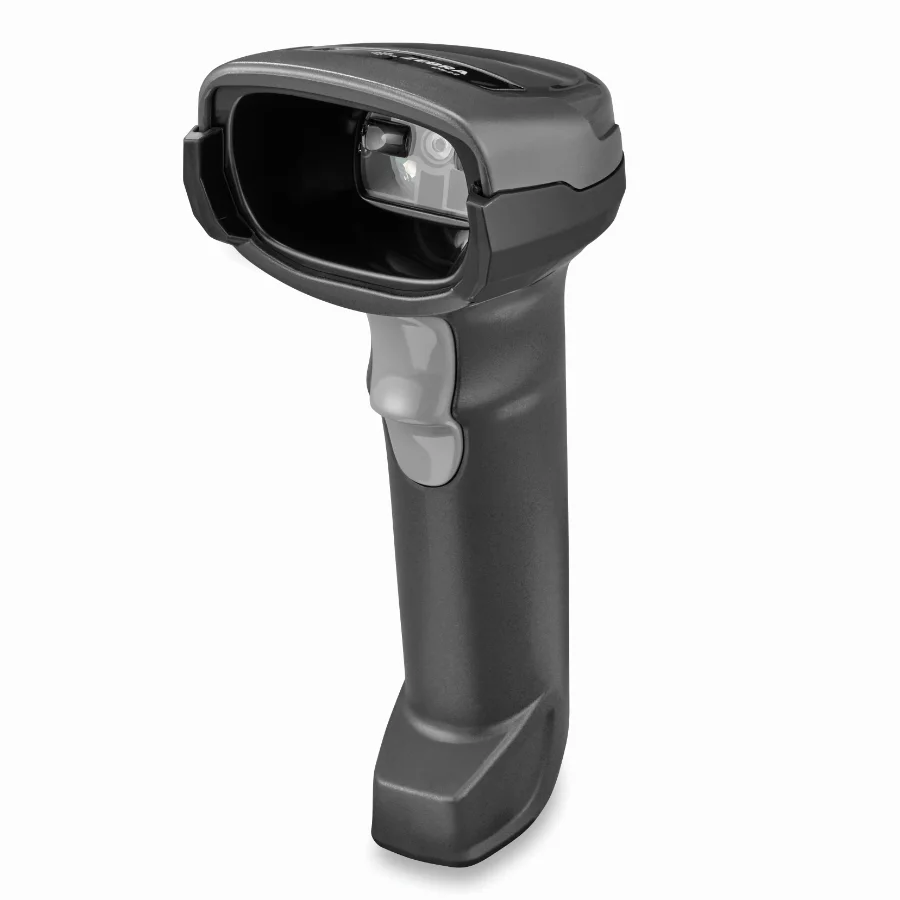 ZEBRA DS2278 беспроводной 1D 2D Ручной IMAGERS BLUETOOTH сканер штрих кода с люлькой|Сканеры| |