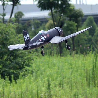 RC Warbird Dynam F4U Corsair 1270 мм размах крыльев PNP 8953|Радиоуправляемые самолеты| |