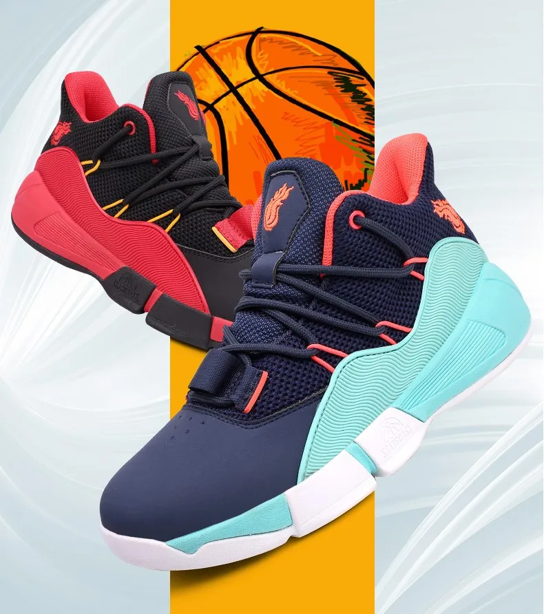 Новые модные ботинки Kyrie 4 Uptempo, Молодежные баскетбольные кроссовки для мальчиков, 11 спортивных кроссовок, Детская Баскетбольная обувь, женская обувь