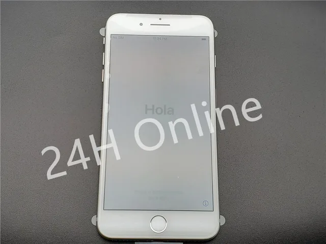 Apple iPhone 7 / 7Plus 32GB 128GB 256GB ROM 4.7 '/5.5' IPS