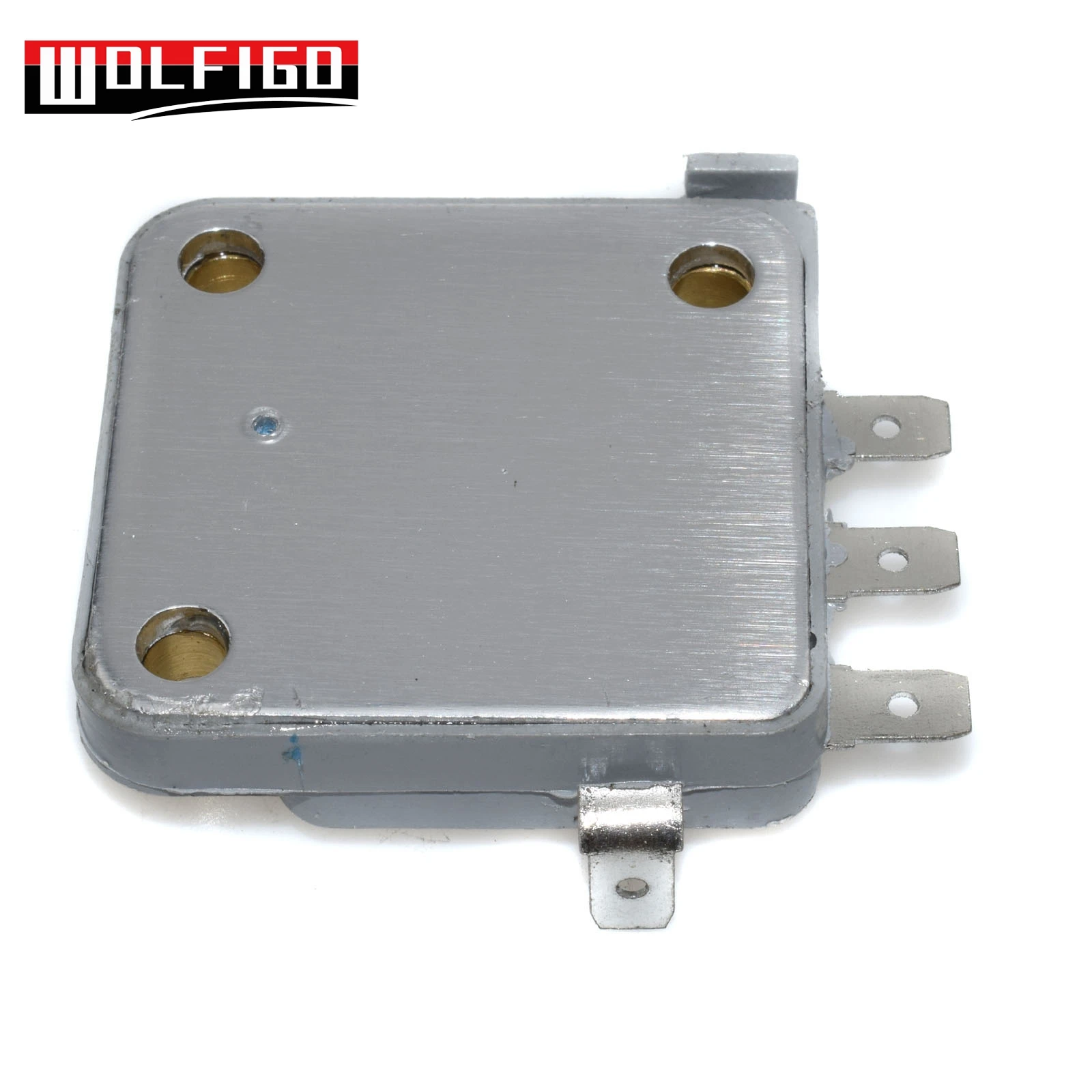 WOLFIGO New IGNITION CONTROL MODULE Fit For HONDA ACCORD Civic Prelude 30130P06006, 30130P06006