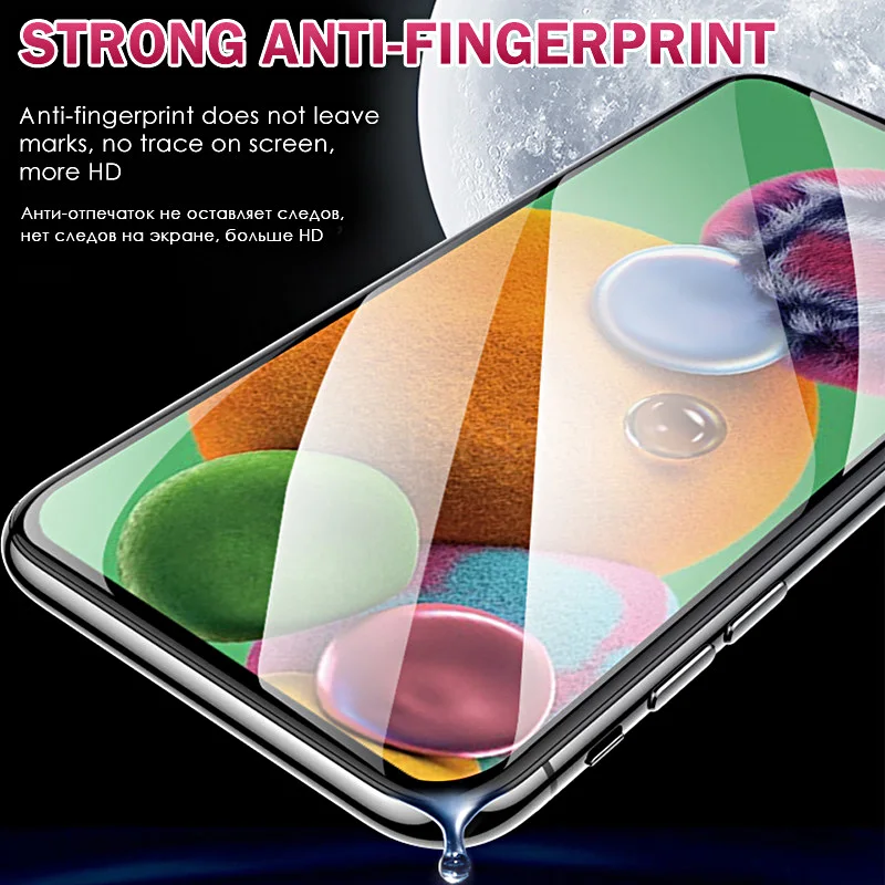 Hydrogel Film A 10 20 30 40 50 60 70 80 90 Screen Protector For Samsung Galaxy A10 A20 A30 A40 A50 A60 A70 A80 A90 A51 A52 A20e best phone screen protector