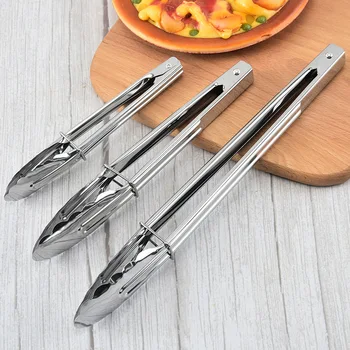 

Manufacturers Direct Selling Currently Available Stainless Steel Food Steak Clip