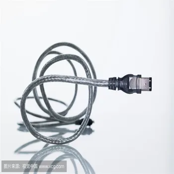 

201901201708 rong li IDE Hard Drive Ribbon Cable 44 Pin IDE Extension Data Ribbon Cable Line Dual Device High Quality35.9