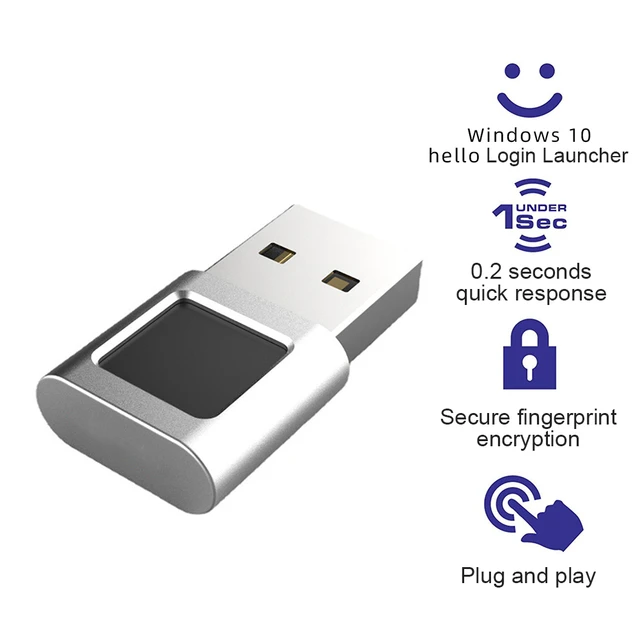 Windows Hello Usb Security Key informacionpublica.svet.gob.gt